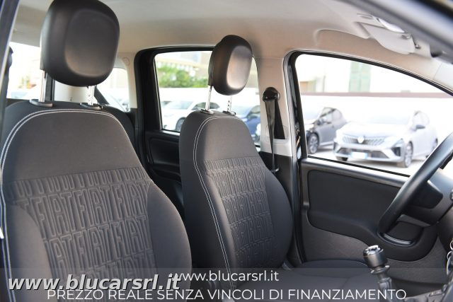 FIAT PANDA 1.0 FIREFLY 70CV S&S HYBRID - foto 21