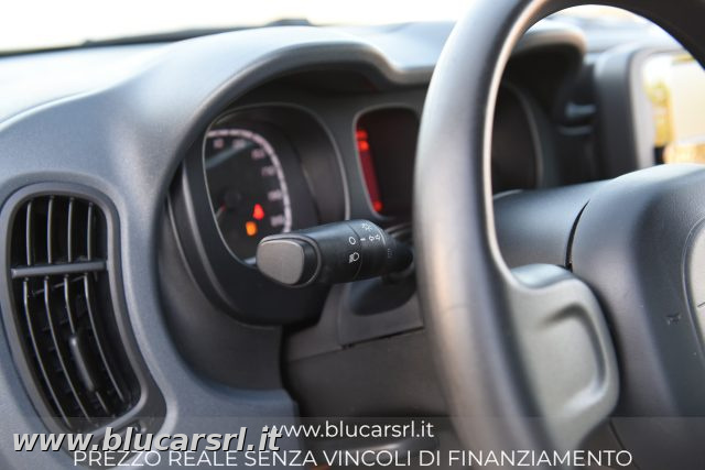 FIAT PANDA 1.0 FIREFLY 70CV S&S HYBRID - foto 22