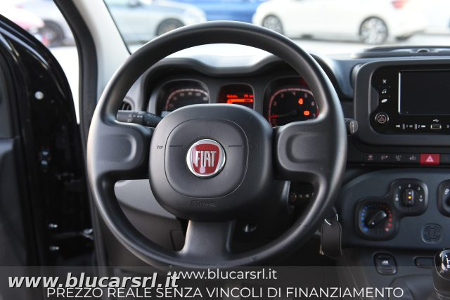 FIAT PANDA 1.0 FIREFLY 70CV S&S HYBRID - foto 25