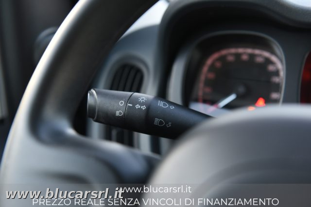 FIAT PANDA 1.0 FIREFLY 70CV S&S HYBRID - foto 27
