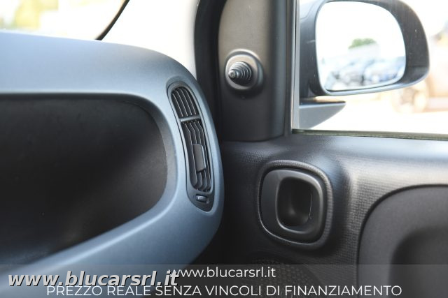 FIAT PANDA 1.0 FIREFLY 70CV S&S HYBRID - foto 29