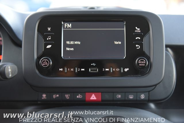 FIAT PANDA 1.0 FIREFLY 70CV S&S HYBRID - foto 31