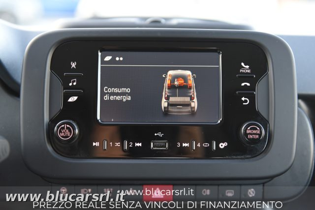 FIAT PANDA 1.0 FIREFLY 70CV S&S HYBRID - foto 32
