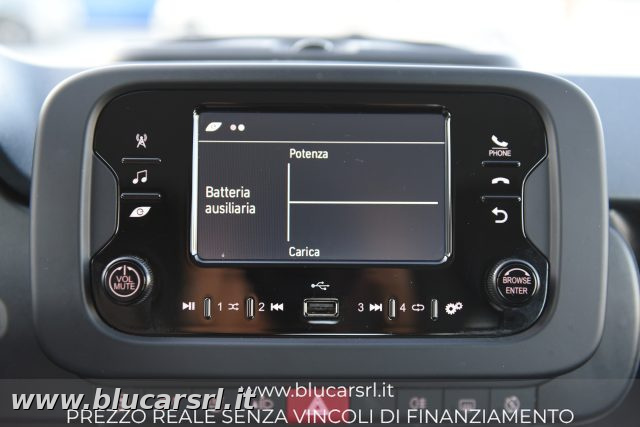FIAT PANDA 1.0 FIREFLY 70CV S&S HYBRID - foto 33