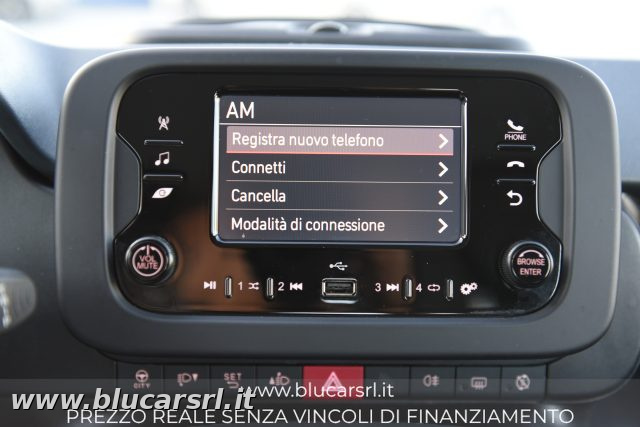 FIAT PANDA 1.0 FIREFLY 70CV S&S HYBRID - foto 34
