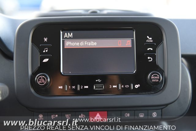 FIAT PANDA 1.0 FIREFLY 70CV S&S HYBRID - foto 35