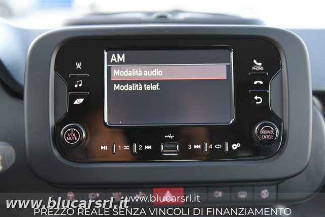 FIAT PANDA 1.0 FIREFLY 70CV S&S HYBRID - foto 37