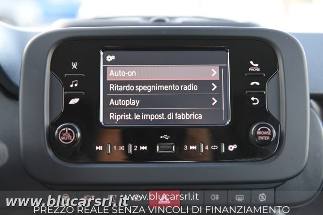 FIAT PANDA 1.0 FIREFLY 70CV S&S HYBRID - foto 38