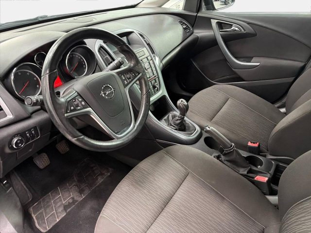 OPEL ASTRA 1.7 CDTI 110CV 5 PORTE COSMO - foto 7