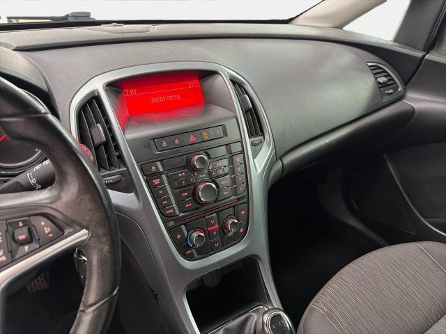 OPEL ASTRA 1.7 CDTI 110CV 5 PORTE COSMO - foto 10