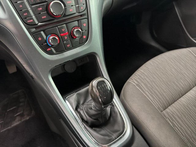 OPEL ASTRA 1.7 CDTI 110CV 5 PORTE COSMO - foto 11
