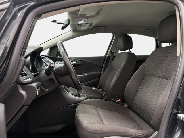 OPEL ASTRA 1.7 CDTI 110CV 5 PORTE COSMO - foto 12