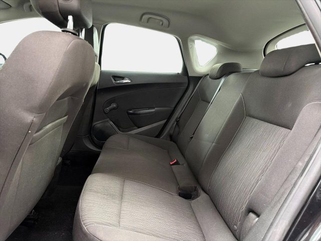 OPEL ASTRA 1.7 CDTI 110CV 5 PORTE COSMO - foto 13