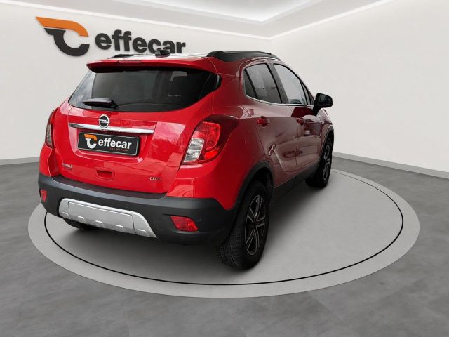OPEL MOKKA 1.6 CDTI 136CV 4X2 COSMO B-COLOR - foto 6