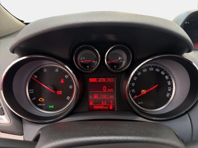 OPEL MOKKA 1.6 CDTI 136CV 4X2 COSMO B-COLOR - foto 9