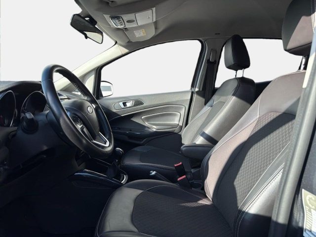 FORD ECOSPORT 1.5 TDCI 95 CV TITANIUM - foto 11