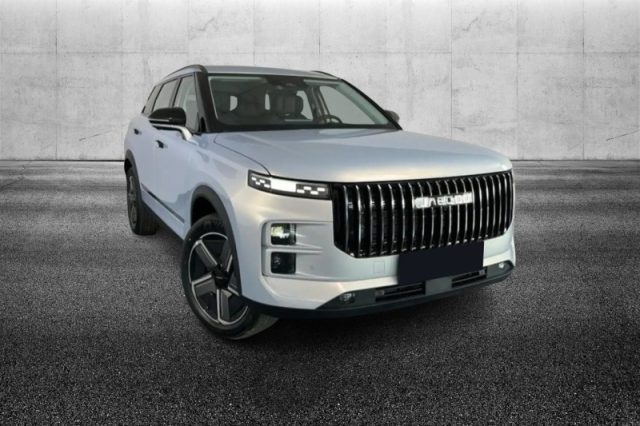 JAECOO JAECOO 7 1.5 TGDI SHS-H PURE  SUPER HYB. - foto 2