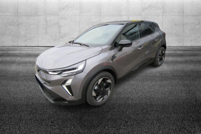 RENAULT CAPTUR ECO-G 100 CV TECHNO