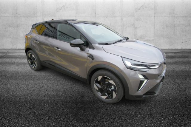 RENAULT CAPTUR ECO-G 100 CV TECHNO - foto 2