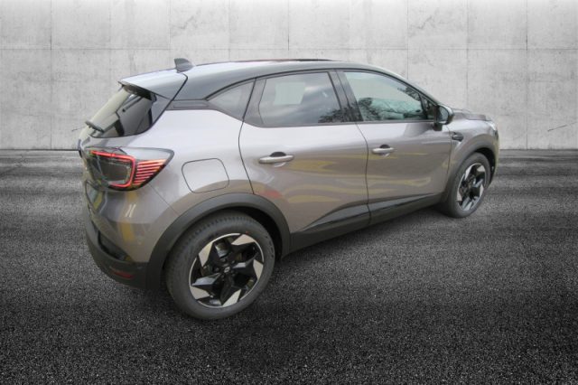 RENAULT CAPTUR ECO-G 100 CV TECHNO - foto 3