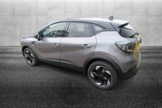 RENAULT CAPTUR ECO-G 100 CV TECHNO - foto 4