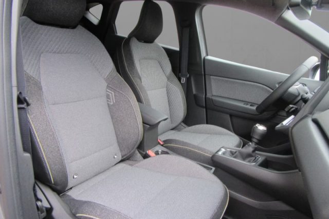 RENAULT CAPTUR ECO-G 100 CV TECHNO - foto 7