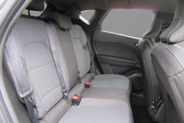 RENAULT CAPTUR ECO-G 100 CV TECHNO - foto 8