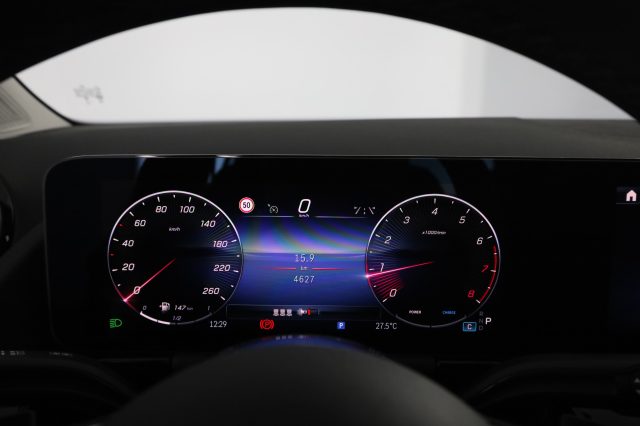 MERCEDES-BENZ CLA SSE GLA GLA 180 AUTOMATIC PROGRE - foto 7