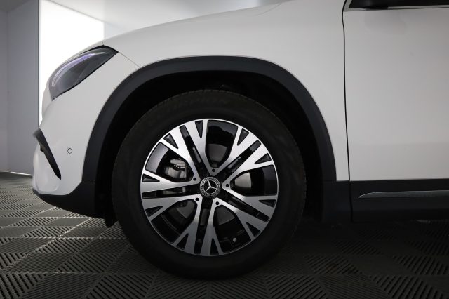 MERCEDES-BENZ CLA SSE GLA GLA 180 AUTOMATIC PROGRE - foto 8
