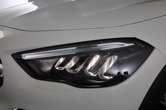 MERCEDES-BENZ CLA SSE GLA GLA 180 AUTOMATIC PROGRE - foto 9