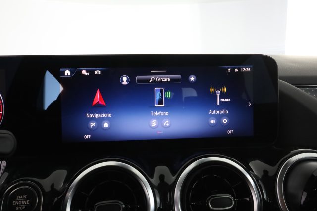 MERCEDES-BENZ CLA SSE GLA GLA 180 AUTOMATIC PROGRE - foto 11