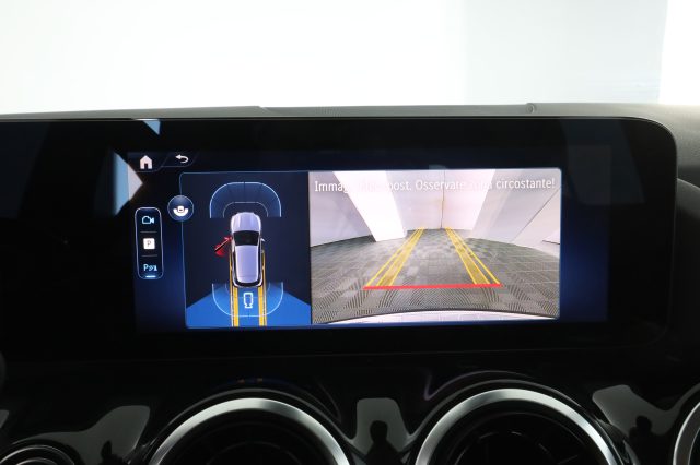 MERCEDES-BENZ CLA SSE GLA GLA 180 AUTOMATIC PROGRE - foto 12
