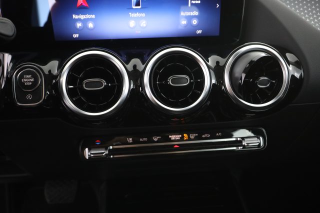 MERCEDES-BENZ CLA SSE GLA GLA 180 AUTOMATIC PROGRE - foto 13