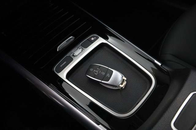 MERCEDES-BENZ CLA SSE GLA GLA 180 AUTOMATIC PROGRE - foto 14
