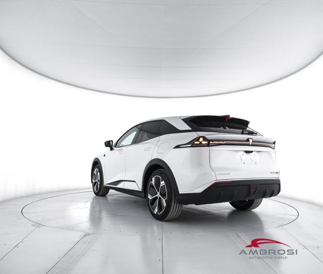 OTHERS-ANDERE ALTRO CHANGAN DEEPAL S07 EV - foto 4