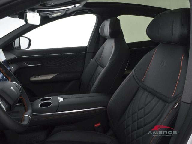 OTHERS-ANDERE ALTRO CHANGAN DEEPAL S07 EV - foto 9