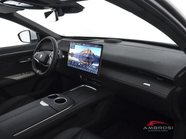 OTHERS-ANDERE ALTRO CHANGAN DEEPAL S07 EV - foto 12