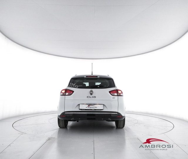 RENAULT CLIO DCI 8V 90CV START&STOP ENERGY IN - foto 6