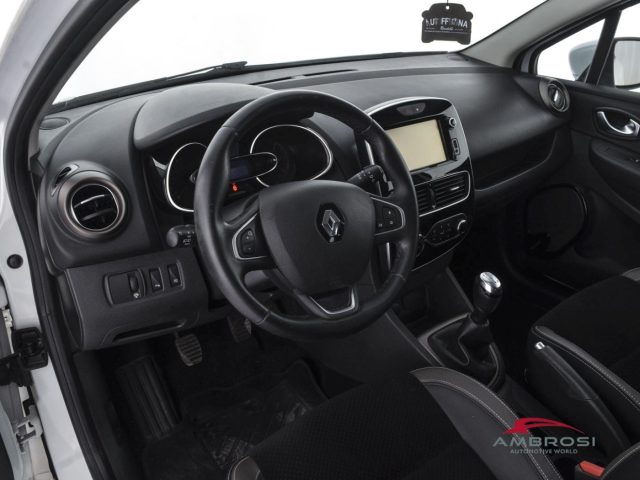 RENAULT CLIO DCI 8V 90CV START&STOP ENERGY IN - foto 8