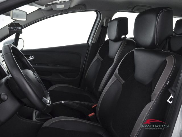 RENAULT CLIO DCI 8V 90CV START&STOP ENERGY IN - foto 9
