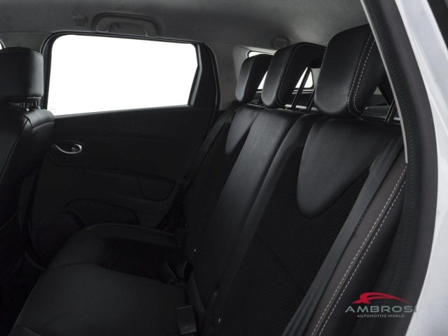 RENAULT CLIO DCI 8V 90CV START&STOP ENERGY IN - foto 10