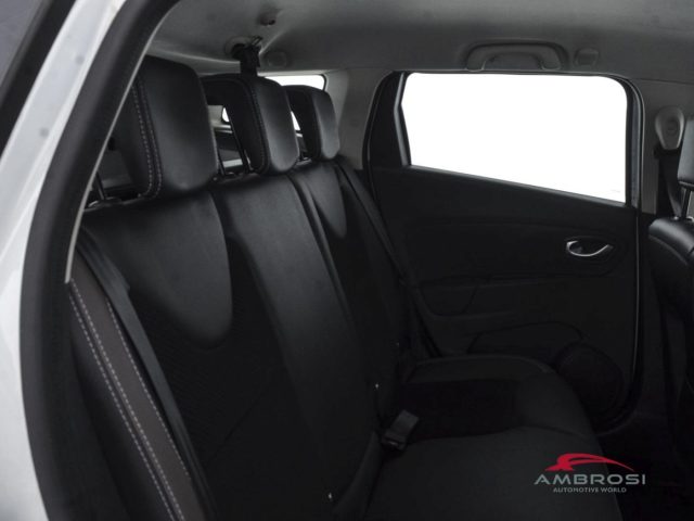RENAULT CLIO DCI 8V 90CV START&STOP ENERGY IN - foto 11