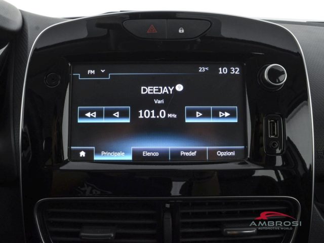 RENAULT CLIO DCI 8V 90CV START&STOP ENERGY IN - foto 13