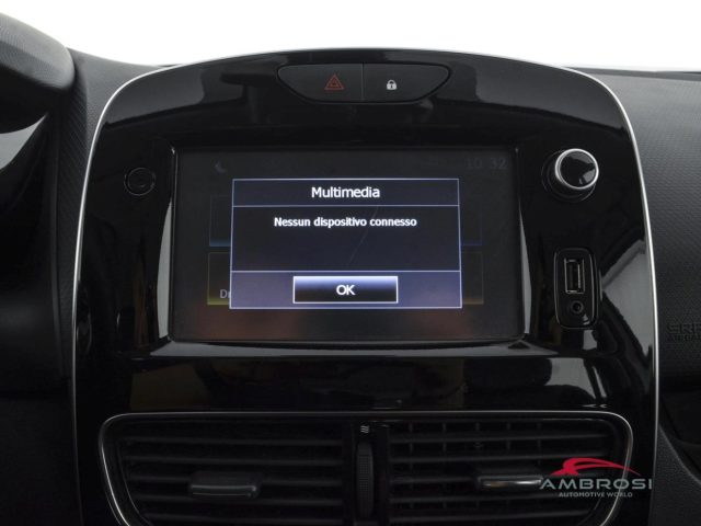 RENAULT CLIO DCI 8V 90CV START&STOP ENERGY IN - foto 14