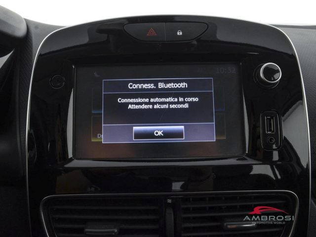 RENAULT CLIO DCI 8V 90CV START&STOP ENERGY IN - foto 15