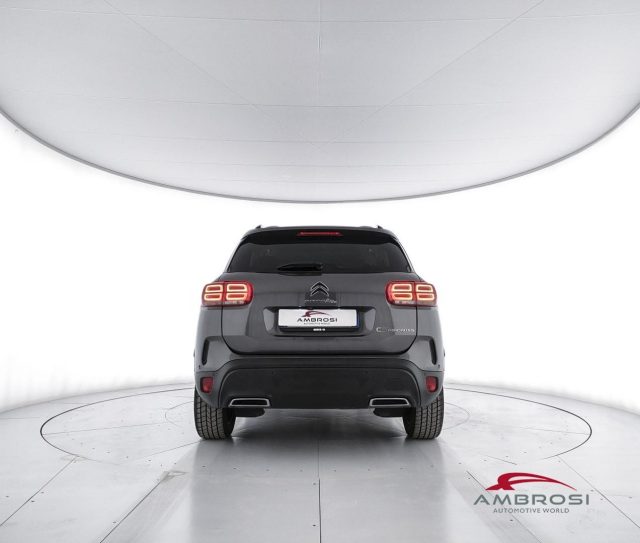 CITROEN C5 AIRCROSS BLUEHDI 130 S&S EAT8 SH - foto 6