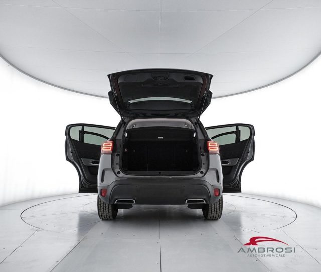CITROEN C5 AIRCROSS BLUEHDI 130 S&S EAT8 SH - foto 7