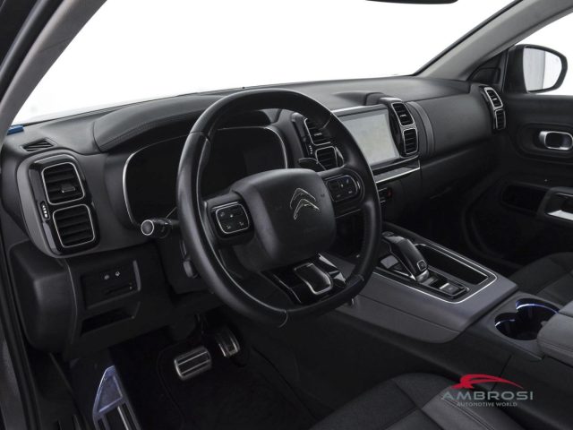CITROEN C5 AIRCROSS BLUEHDI 130 S&S EAT8 SH - foto 8