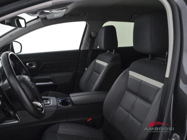 CITROEN C5 AIRCROSS BLUEHDI 130 S&S EAT8 SH - foto 9
