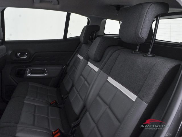 CITROEN C5 AIRCROSS BLUEHDI 130 S&S EAT8 SH - foto 10